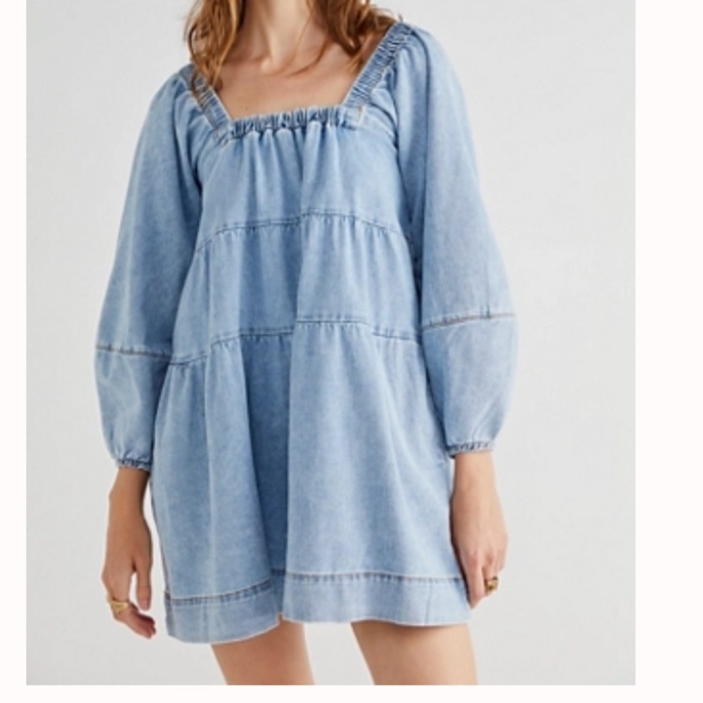 Free people dress